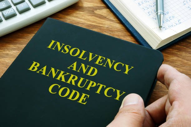 insolvency lawyers in delhi