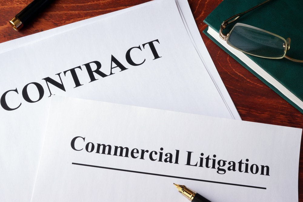 Commercial Litigation Lawyer in Delhi