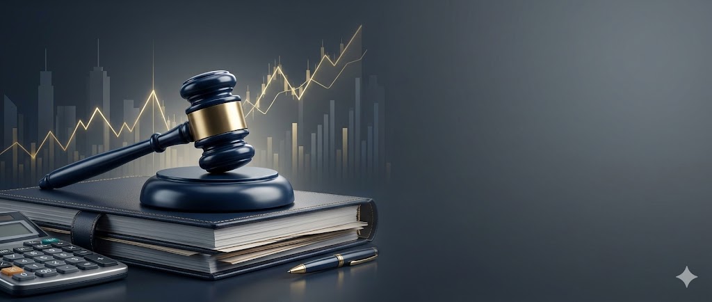 banking and finance lawyers in delhi