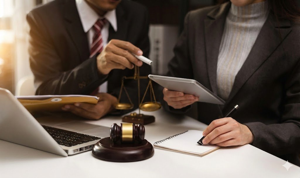 investment law lawyer in delhi